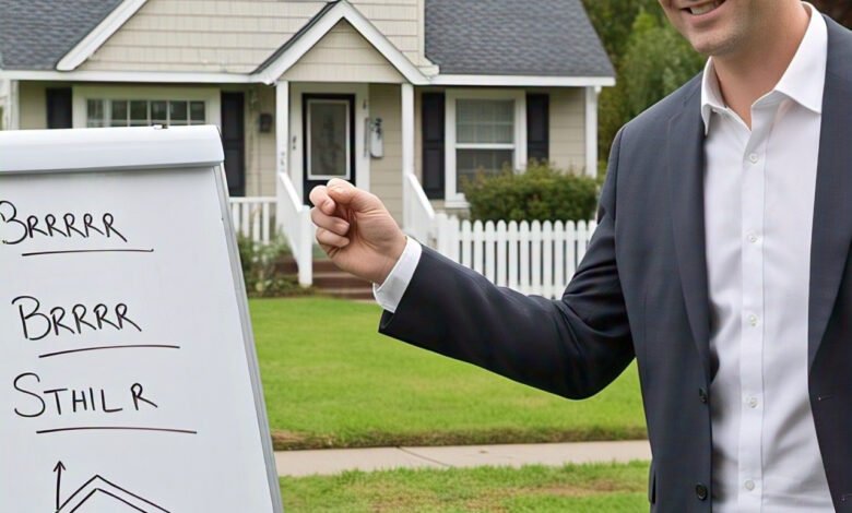 BRRRR-Method-Explained