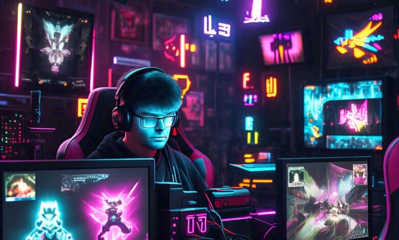 Exploring-the-World-of-Game-Mods