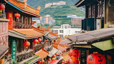 Jiufen-Taiwan-Guide-to-the-Enchanting-Mountain-Town