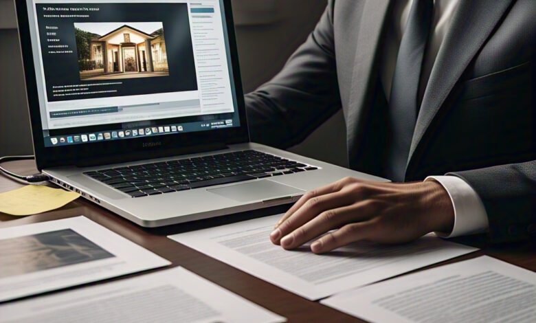 Real-Estate-Scams-to-Watch-Out-For