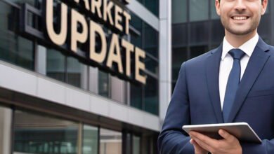 🏡 Real-Estate-Market-Update-2025 –-Trends,-Predictions,-and-Insights